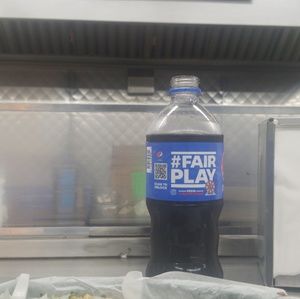 Meet your Posher, Bernardo